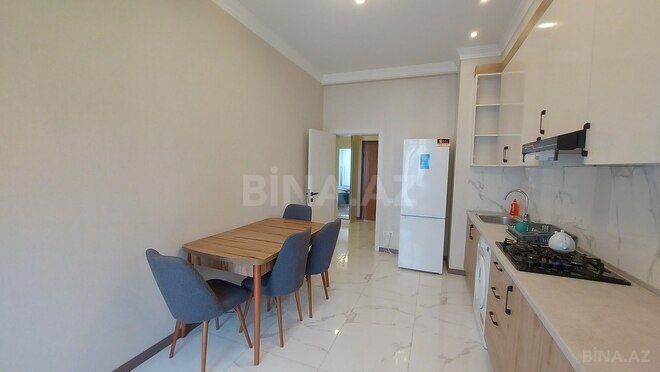 Сдаётся 2-комн. новостройка 75 м², Насиминский  р., photo 7 from 11