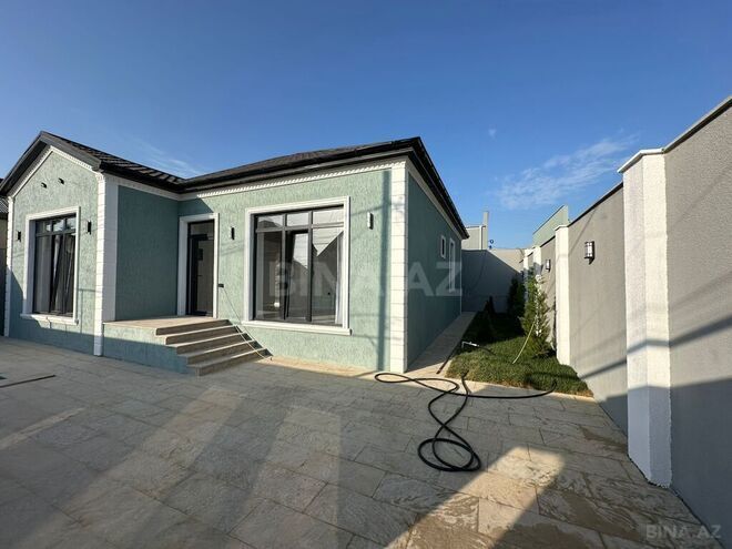 Satılır 4 otaqlı həyət evi/bağ evi 130 m², Şüvəlan q., photo 5 from 15