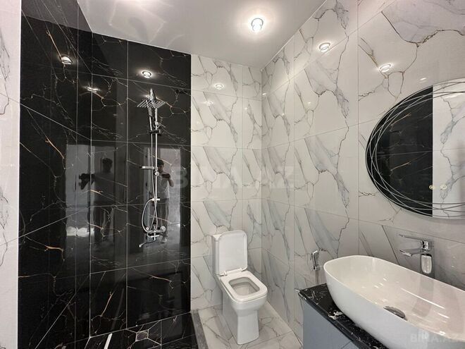 Satılır 4 otaqlı həyət evi/bağ evi 130 m², Şüvəlan q., photo 11 from 15