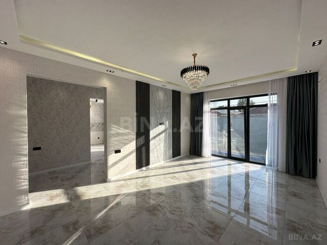 Satılır 4 otaqlı həyət evi/bağ evi 130 m², Şüvəlan q., photo 12 from 15