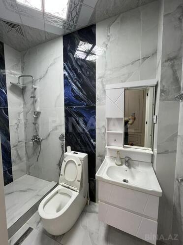 Сдаётся 2-комн. новостройка 60 м², Насиминский  р., photo 8 from 14