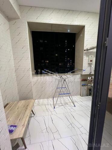 Сдаётся 2-комн. новостройка 60 м², Насиминский  р., photo 7 from 14