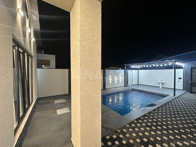 Продаётся 4-комн. дом/дача 160 м², пос. Мардакан, photo 5 from 17