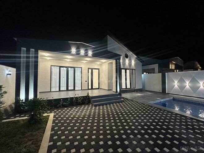 Продаётся 4-комн. дом/дача 160 м², пос. Мардакан, photo 3 from 17