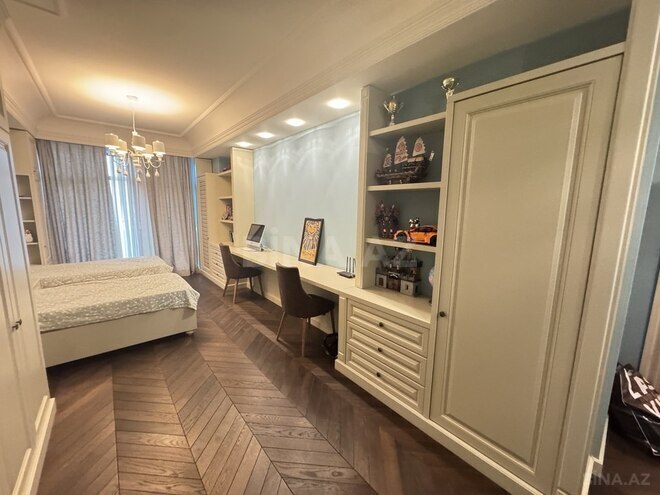 Satılır 4 otaqlı yeni tikili 250 m², Şah İsmayıl Xətai m., photo 20 from 32