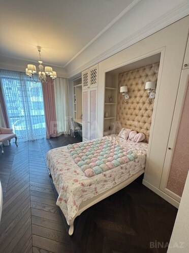 Satılır 4 otaqlı yeni tikili 250 m², Şah İsmayıl Xətai m., photo 10 from 32