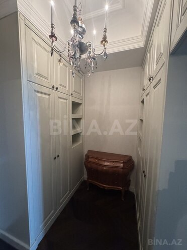 Satılır 4 otaqlı yeni tikili 250 m², Şah İsmayıl Xətai m., photo 15 from 32