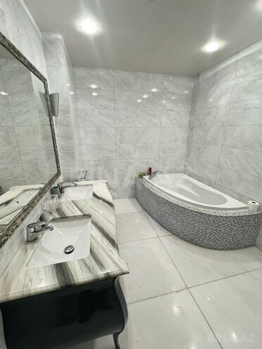 Satılır 4 otaqlı yeni tikili 250 m², Şah İsmayıl Xətai m., photo 23 from 32