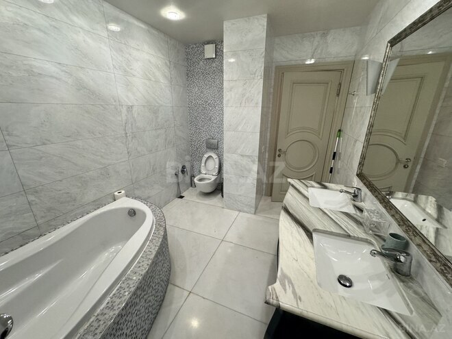 Satılır 4 otaqlı yeni tikili 250 m², Şah İsmayıl Xətai m., photo 24 from 32