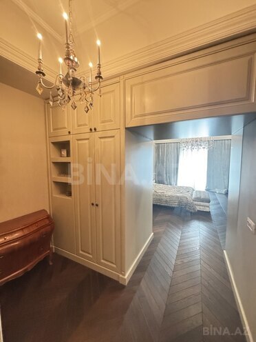Satılır 4 otaqlı yeni tikili 250 m², Şah İsmayıl Xətai m., photo 13 from 32