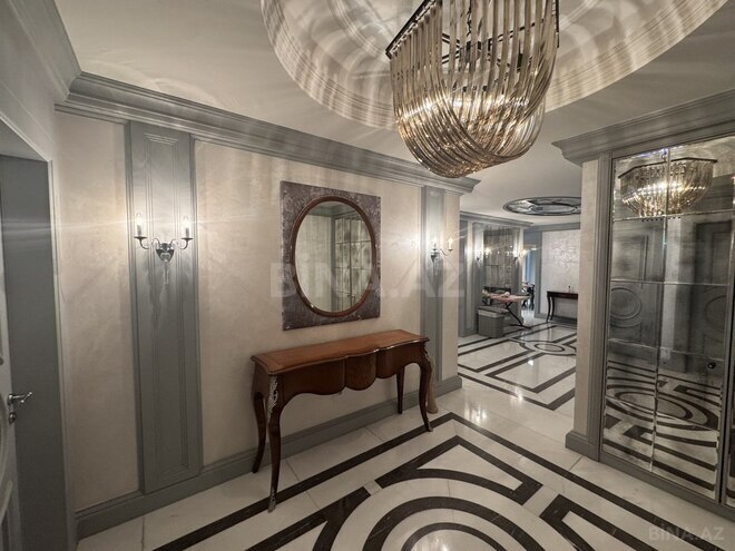 Satılır 4 otaqlı yeni tikili 250 m², Şah İsmayıl Xətai m., photo 7 from 32