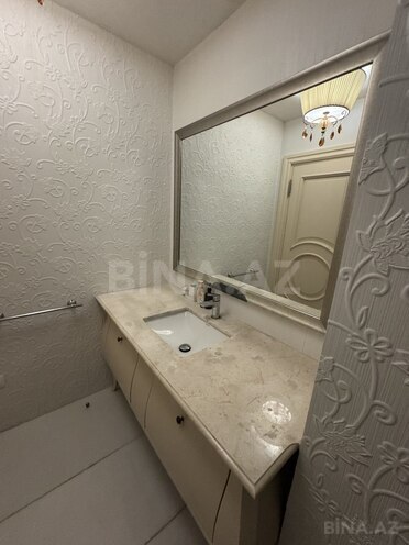 Satılır 4 otaqlı yeni tikili 250 m², Şah İsmayıl Xətai m., photo 12 from 32