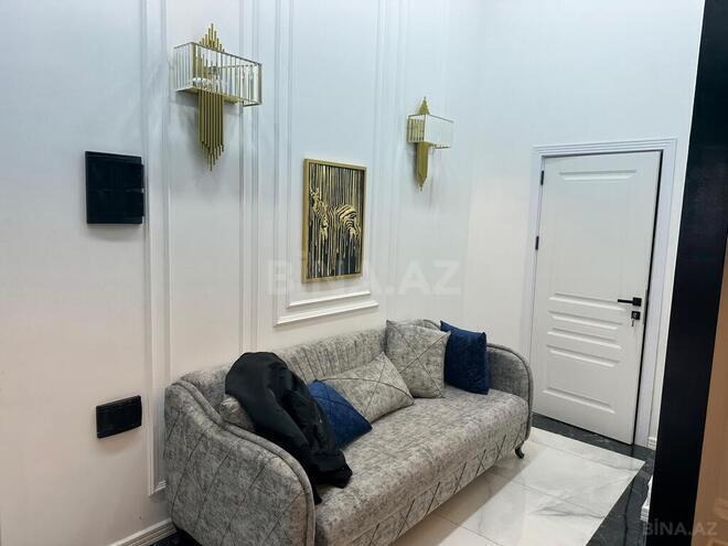 Satılır 3 otaqlı yeni tikili 138 m², Ağ şəhər q., photo 15 from 18