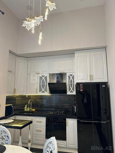 Satılır 3 otaqlı yeni tikili 138 m², Ağ şəhər q., photo 5 from 18