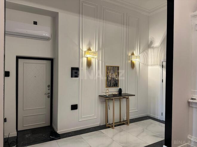 Satılır 3 otaqlı yeni tikili 138 m², Ağ şəhər q., photo 3 from 18