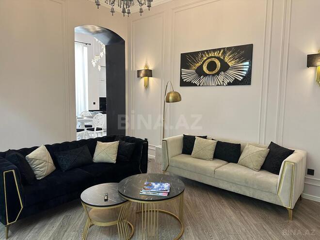 Satılır 3 otaqlı yeni tikili 138 m², Ağ şəhər q., photo 16 from 18