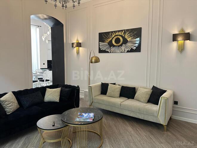 Satılır 3 otaqlı yeni tikili 138 m², Ağ şəhər q., photo 17 from 18
