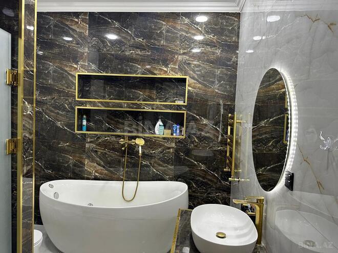 Satılır 3 otaqlı yeni tikili 138 m², Ağ şəhər q., photo 6 from 18