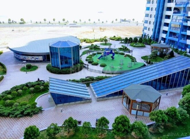 Satılır 4 otaqlı yeni tikili 250 m², Şah İsmayıl Xətai m., photo 25 from 32