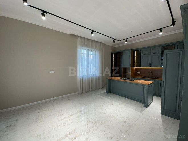 Satılır 6 otaqlı həyət evi/bağ evi 460 m², Mərdəkan q., photo 20 from 32