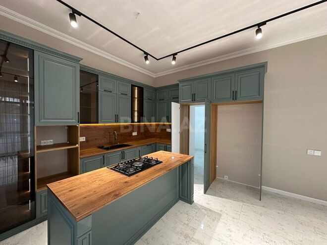 Satılır 6 otaqlı həyət evi/bağ evi 460 m², Mərdəkan q., photo 22 from 32