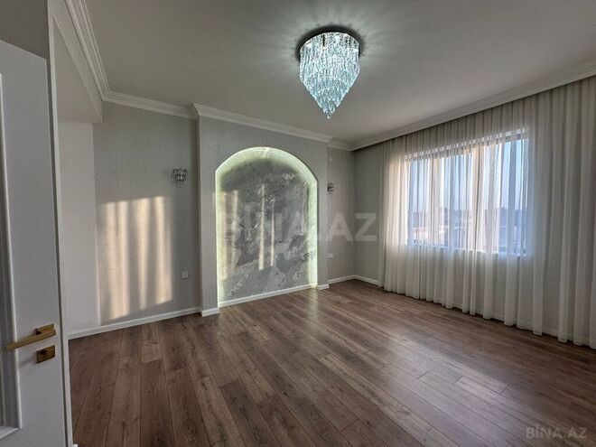 Satılır 6 otaqlı həyət evi/bağ evi 460 m², Mərdəkan q., photo 31 from 32