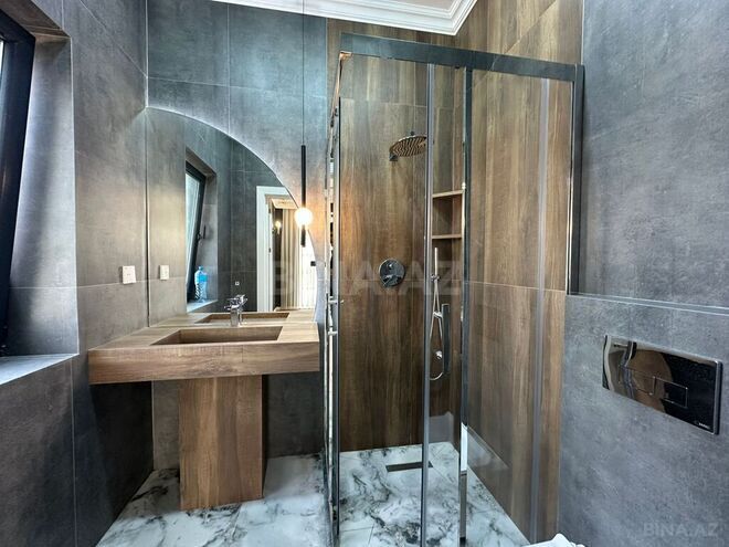 Satılır 6 otaqlı həyət evi/bağ evi 460 m², Mərdəkan q., photo 21 from 32