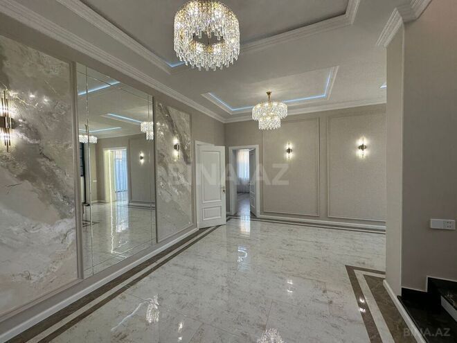 Satılır 6 otaqlı həyət evi/bağ evi 460 m², Mərdəkan q., photo 19 from 32