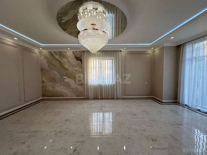 Satılır 6 otaqlı həyət evi/bağ evi 460 m², Mərdəkan q., photo 16 from 32