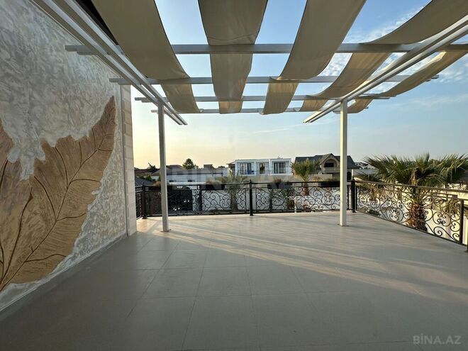 Satılır 6 otaqlı həyət evi/bağ evi 460 m², Mərdəkan q., photo 23 from 32