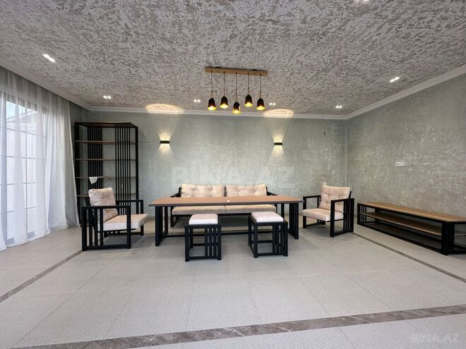 Satılır 6 otaqlı həyət evi/bağ evi 460 m², Mərdəkan q., photo 4 from 32