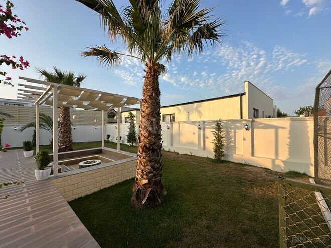 Satılır 6 otaqlı həyət evi/bağ evi 460 m², Mərdəkan q., photo 11 from 32