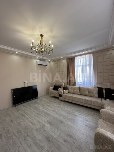 Satılır 3 otaqlı yeni tikili 100 m², photo 3 from 21