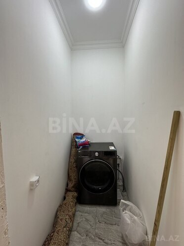 Satılır 3 otaqlı yeni tikili 100 m², photo 17 from 21