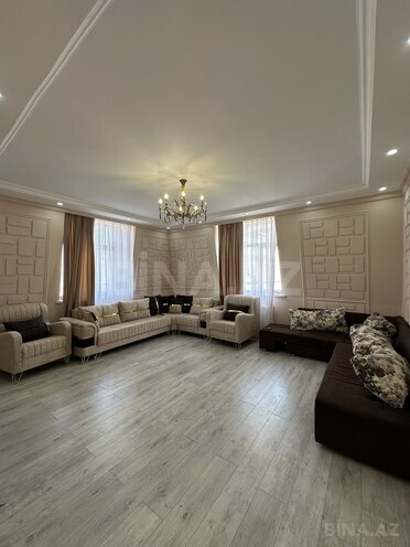 Satılır 3 otaqlı yeni tikili 100 m², photo 1 from 21