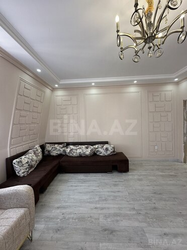 Satılır 3 otaqlı yeni tikili 100 m², photo 5 from 21