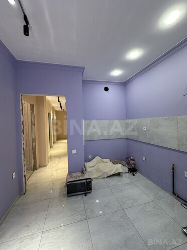 Satılır 3 otaqlı yeni tikili 100 m², photo 15 from 21