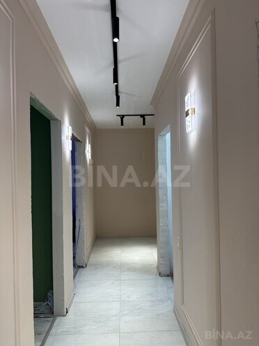 Satılır 3 otaqlı yeni tikili 100 m², photo 20 from 21