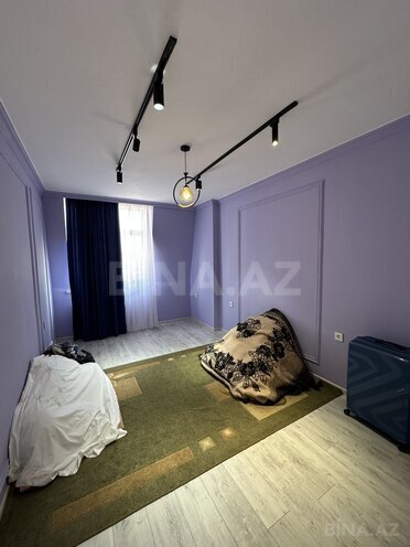 Satılır 3 otaqlı yeni tikili 100 m², photo 8 from 21