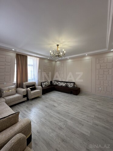 Satılır 3 otaqlı yeni tikili 100 m², photo 6 from 21