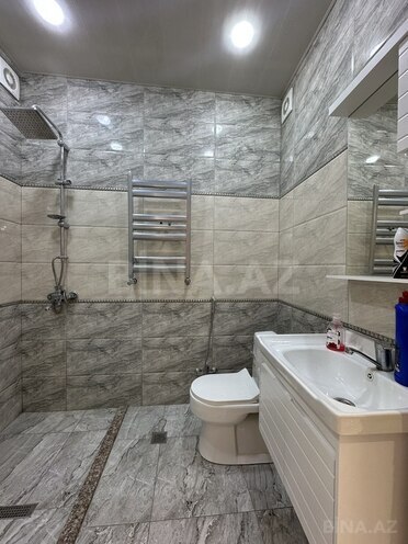 Satılır 3 otaqlı yeni tikili 100 m², photo 18 from 21