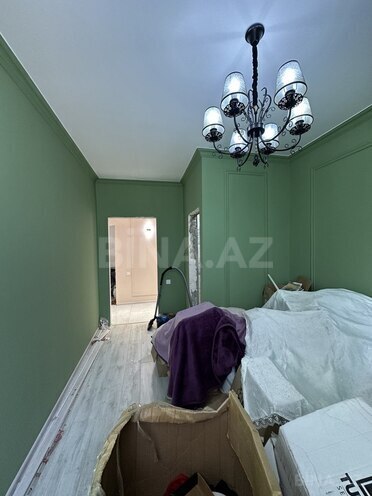 Satılır 3 otaqlı yeni tikili 100 m², photo 12 from 21