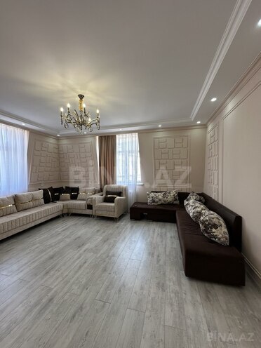 Satılır 3 otaqlı yeni tikili 100 m², photo 4 from 21