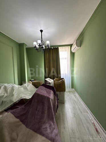 Satılır 3 otaqlı yeni tikili 100 m², photo 13 from 21