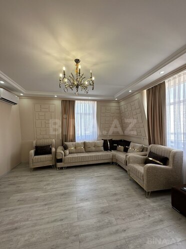 Satılır 3 otaqlı yeni tikili 100 m², photo 7 from 21