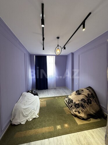 Satılır 3 otaqlı yeni tikili 100 m², photo 10 from 21