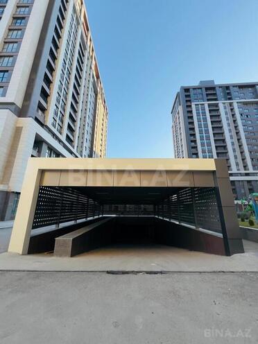 Satılır 2 otaqlı yeni tikili 65.1 m², Şah İsmayıl Xətai m., photo 7 from 18