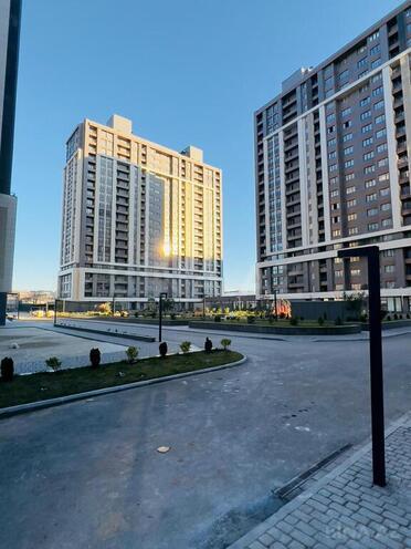 Satılır 2 otaqlı yeni tikili 65.1 m², Şah İsmayıl Xətai m., photo 3 from 18