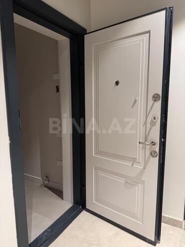 Satılır 2 otaqlı yeni tikili 65.1 m², Şah İsmayıl Xətai m., photo 15 from 18