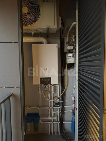 Satılır 2 otaqlı yeni tikili 65.1 m², Şah İsmayıl Xətai m., photo 6 from 18